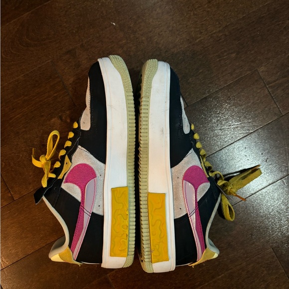 Nike Air Force 1 FONTANKA - Picture 2 of 6